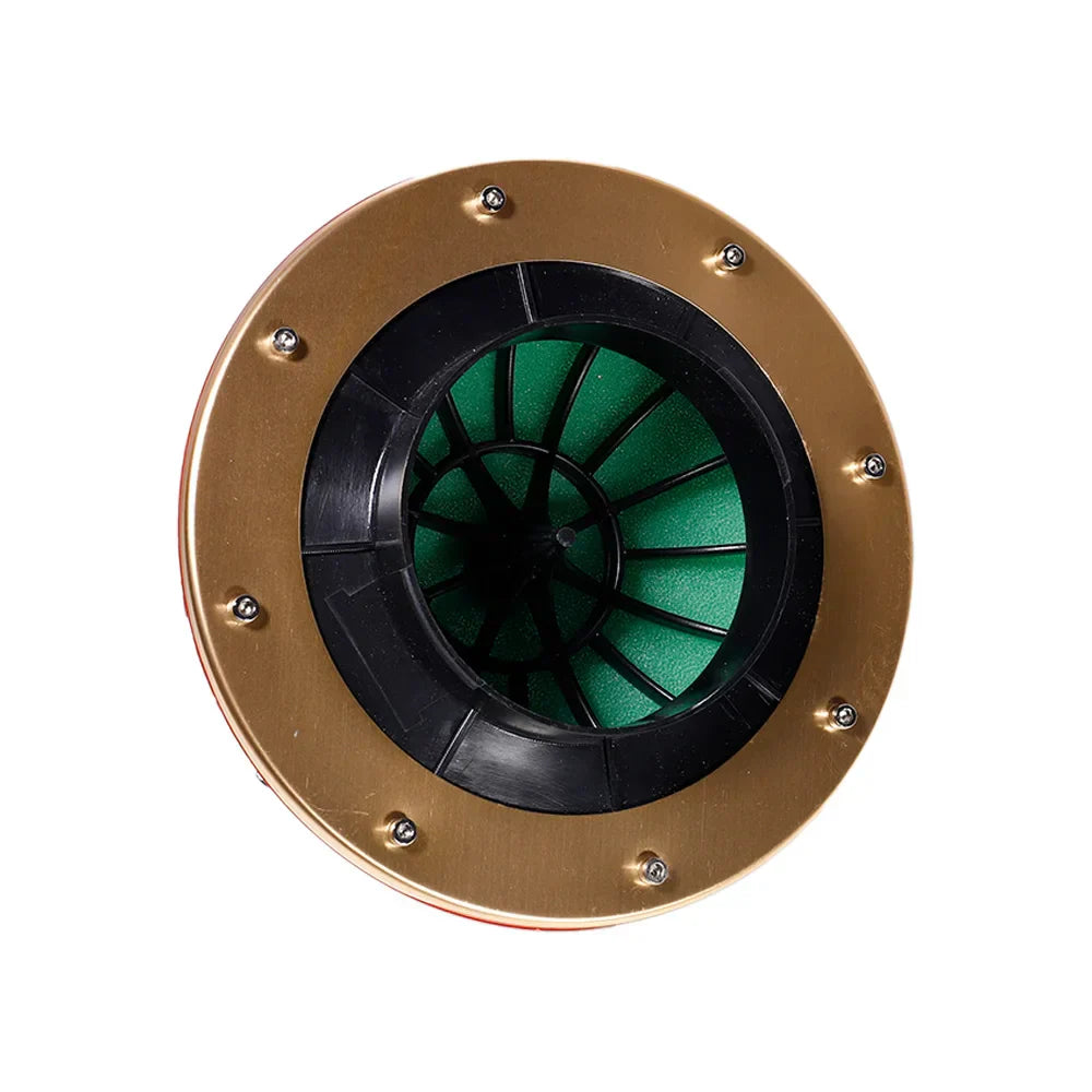 Car Air Filter Automobile Modified Mushroom Head Round