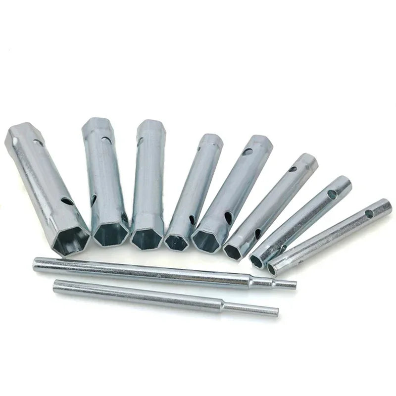 610PCS 819mm 622mm Metric Tubular Box Wrench Set