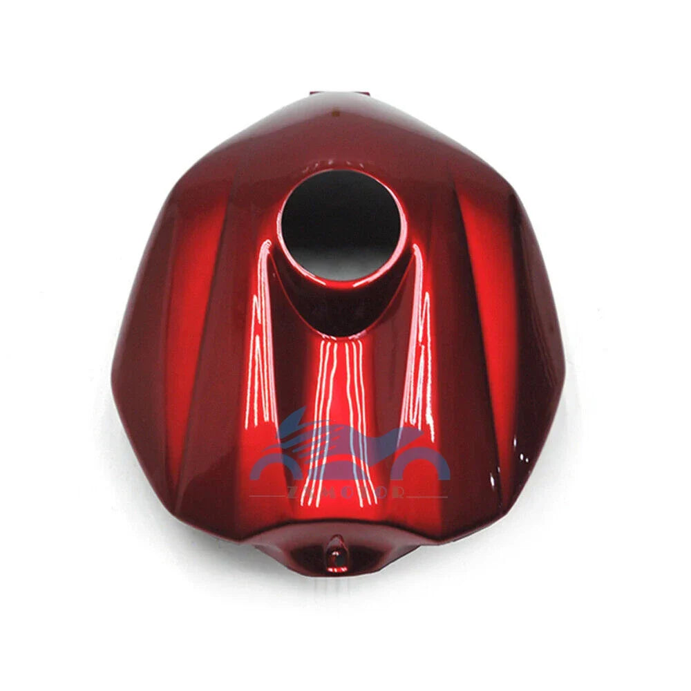 Injection Motorcycle Fairings Fit For YAMAHA YZF R1 2004 2005 2006 Red ABS Body Frame fairing r1 04 05 06