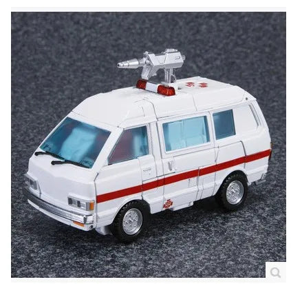 2022 June New Fix Version TAKARA KO Transformation