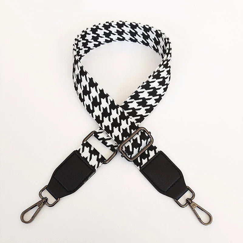 Bag Straps Women Handbag Belt Shoulder Crossbody Bag