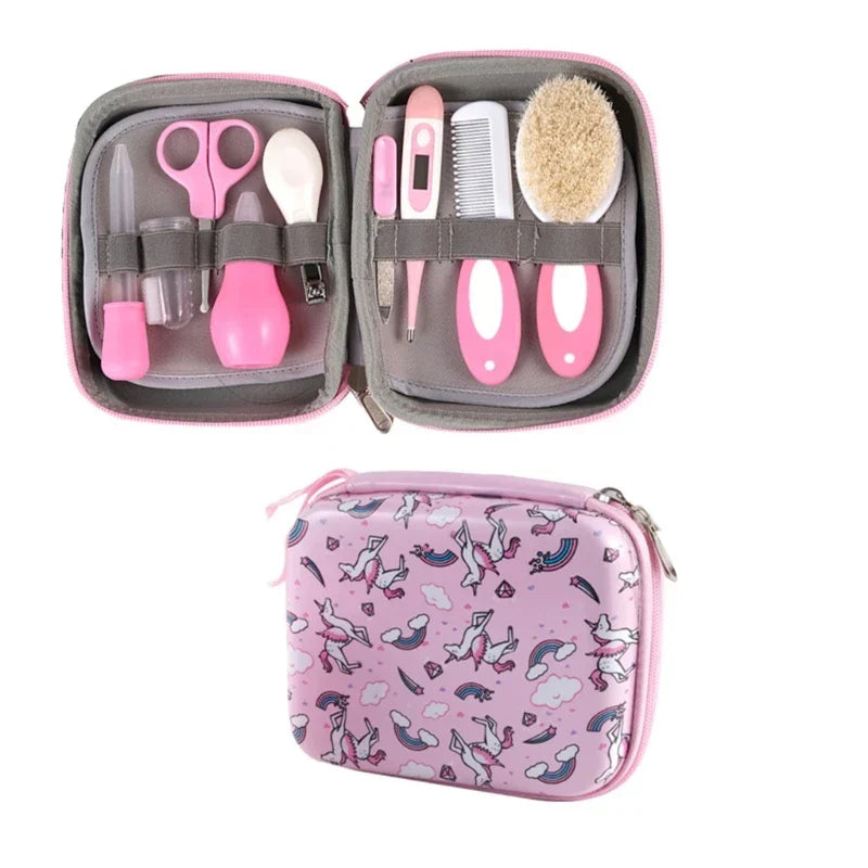 Baby Nails Kits Baby Nails Care Pack Baby