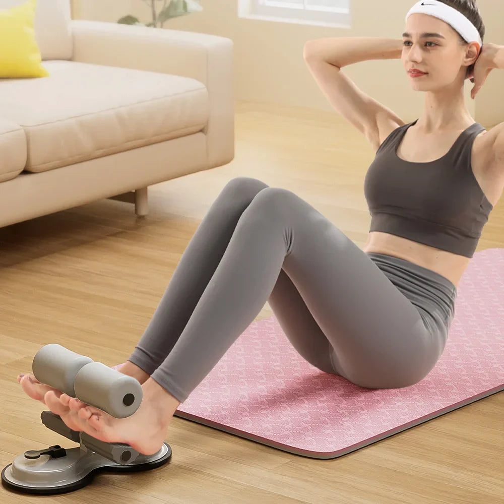 PINJIAN Gym Equipment Exercised Abdomen Arms Stomach Thighs