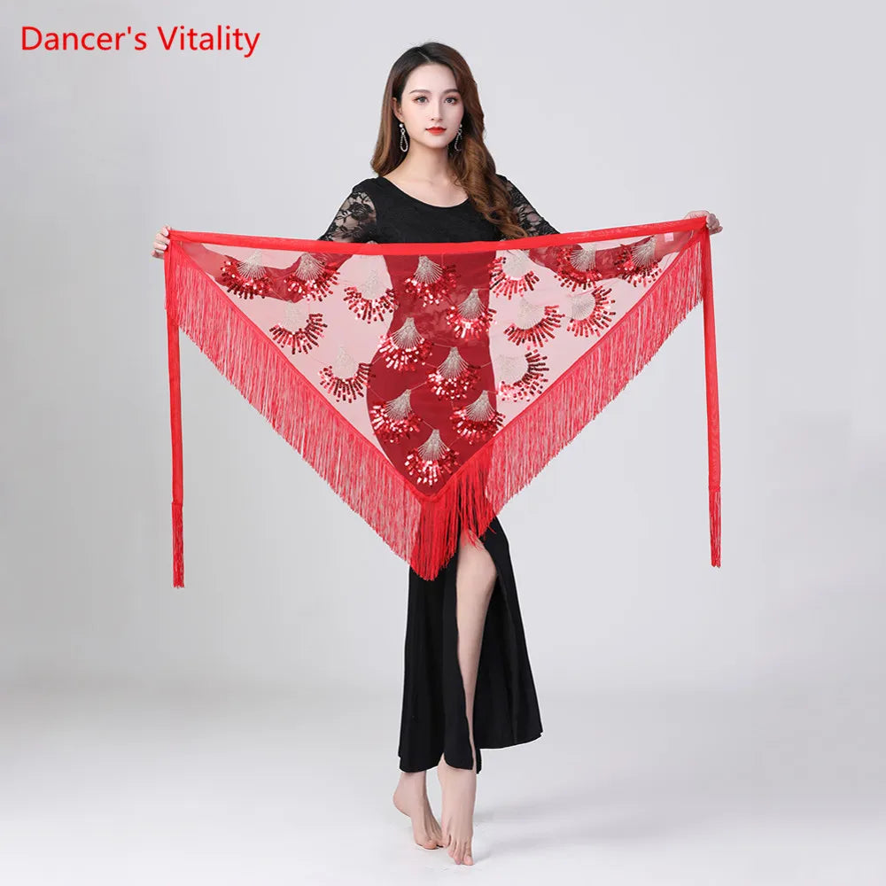Rich Belt Dance of the Twenty of Life