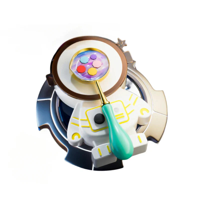 Astronaut Electric Usb Sealing Wax Melting Kids Boys