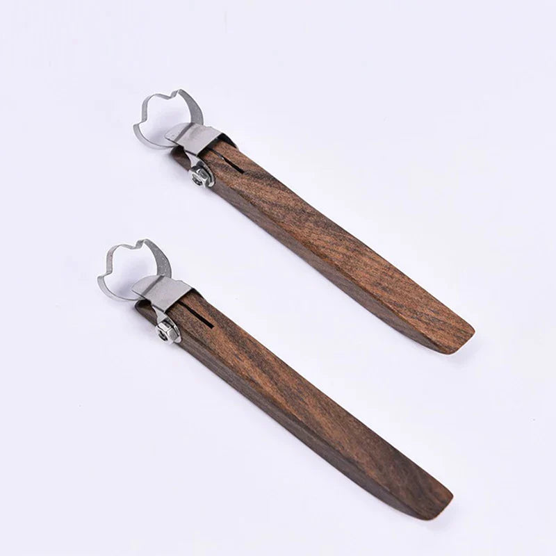 Pottery Tools Teapot Ware Handle Tool DIY Clay