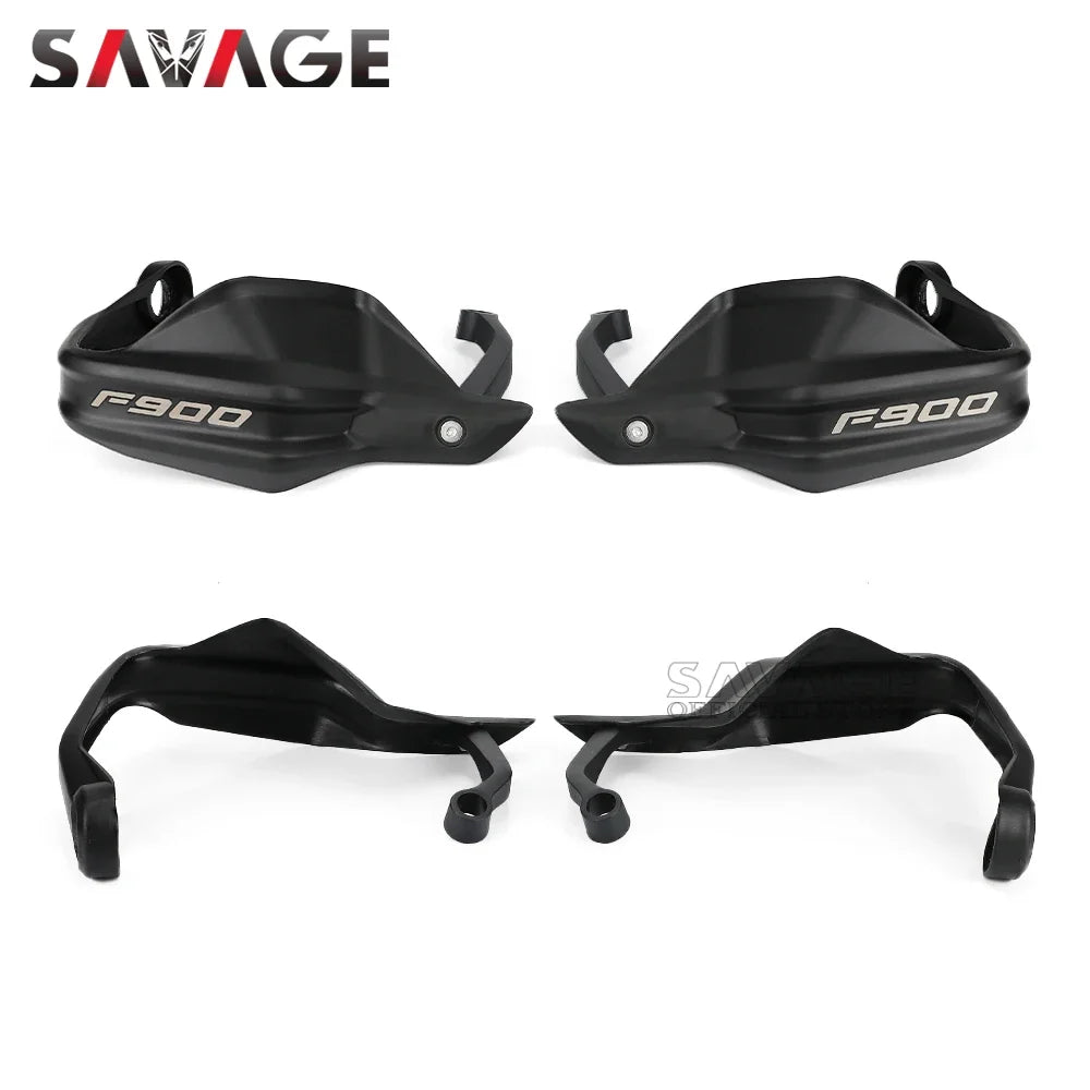 F900R F900XR Handlebar Handguards For BMW F900 RXR