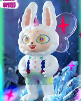 Original Finding Unicorn AGAN-YEAOHUA Fantasy Plant Series Blind