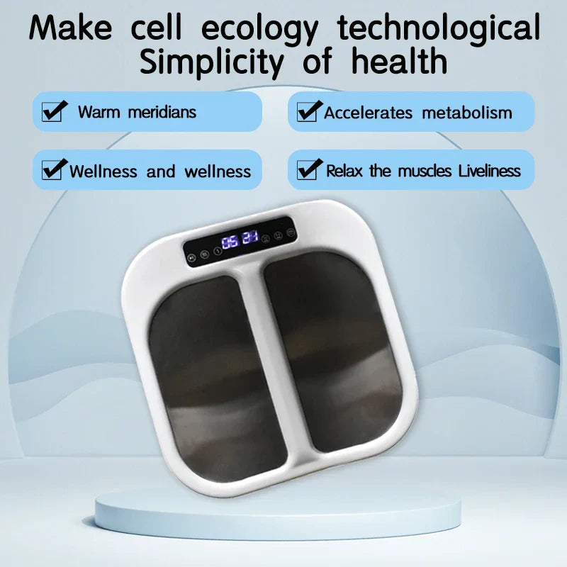 Qi-blood temperature Tong health instrument Multi-functional dehumidification and
