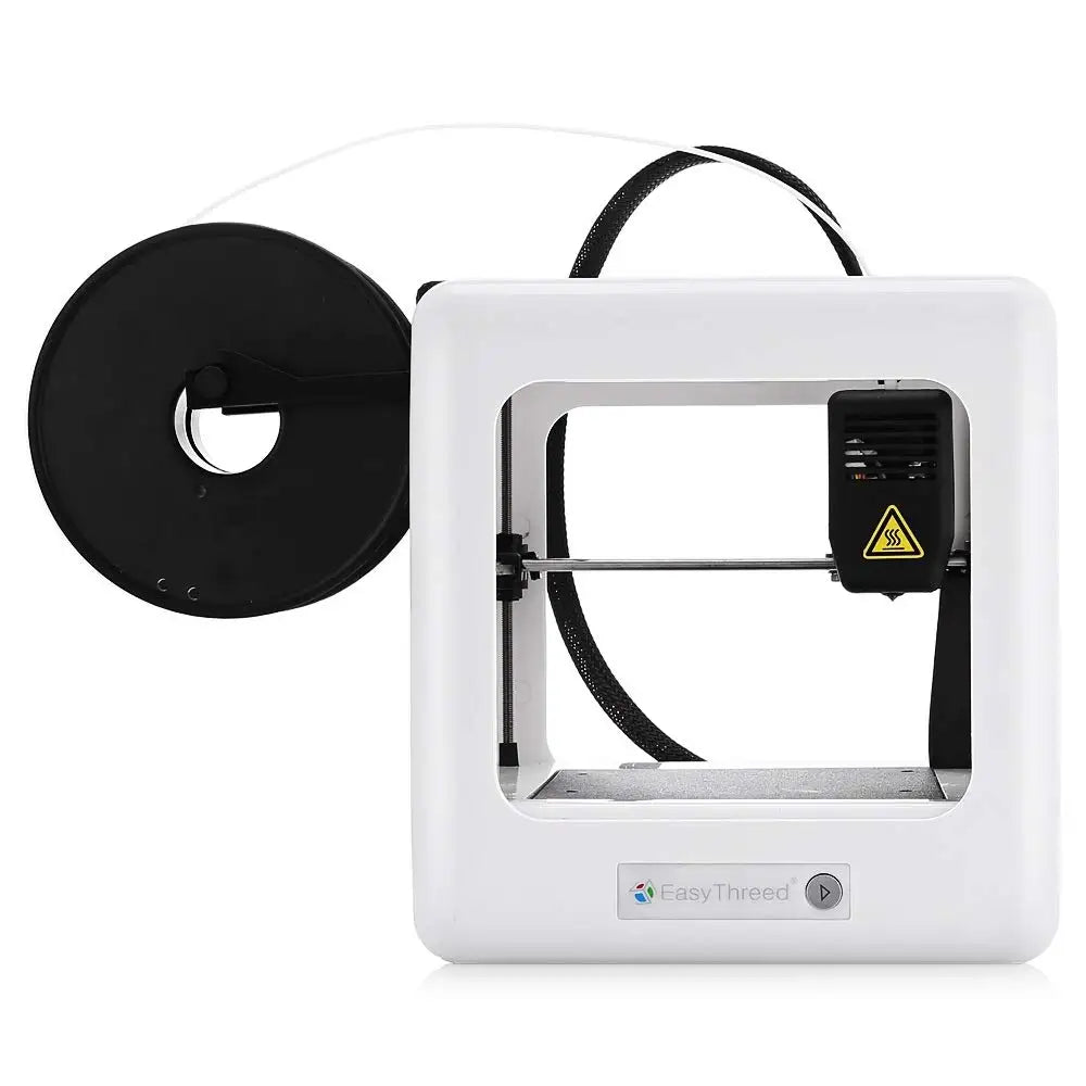 Easythreed Nano Mini 3d DIY Printer Educational Household