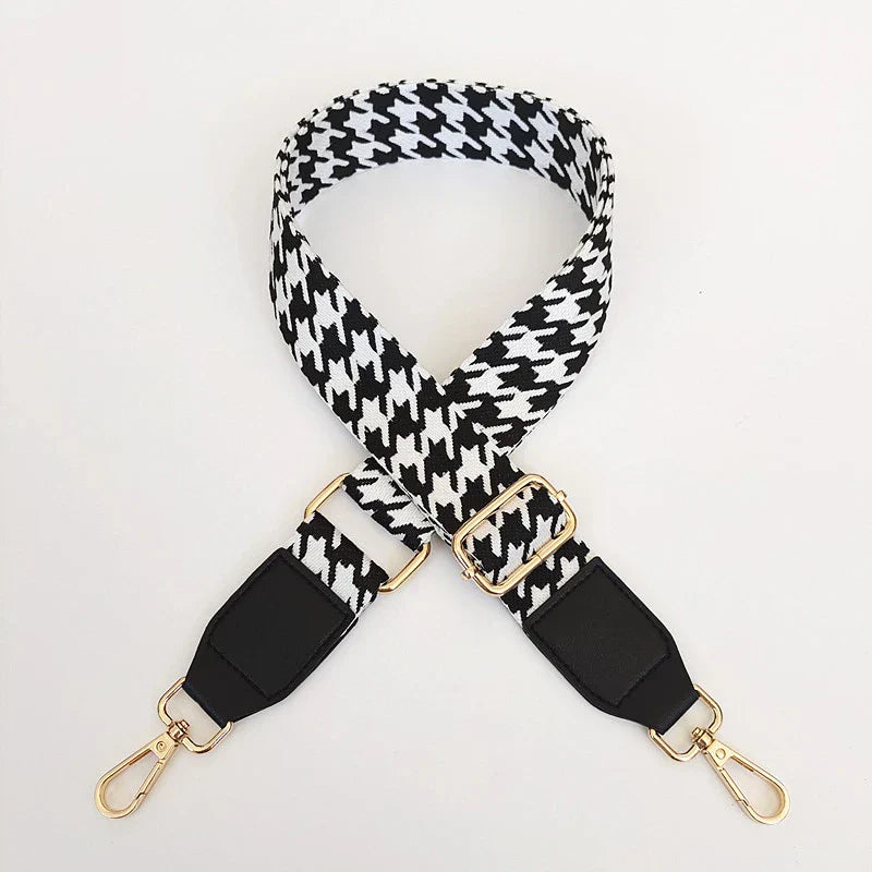 Bag Straps Women Handbag Belt Shoulder Crossbody Bag