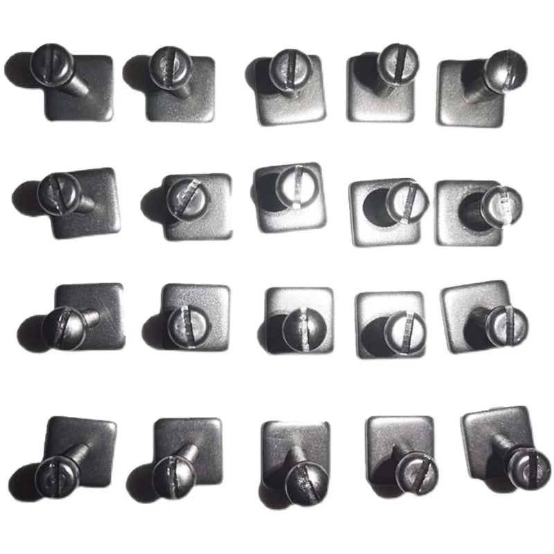 316 Stainless Steel M4*19MM Sup Paddle US Box