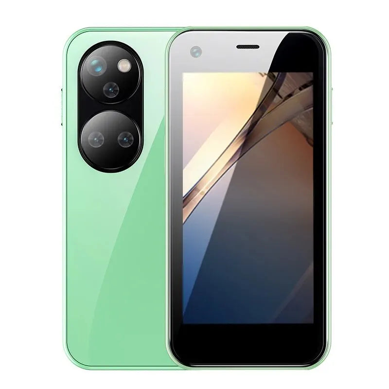 SOYES P40 2.5" Mini Android Smartphone 2GB RAM