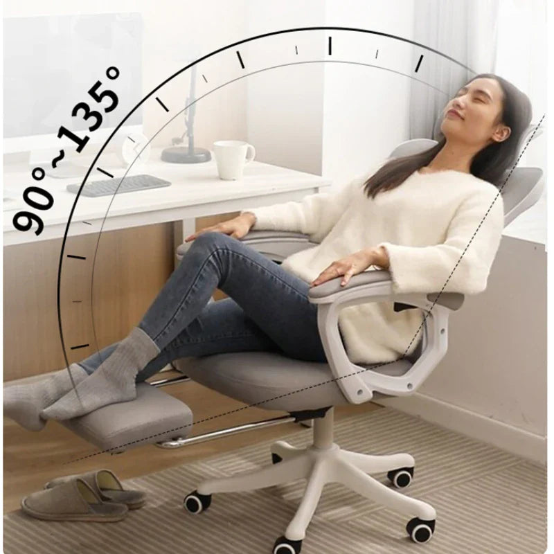 Executive Chair Desk Garden Furniture Living Room Chair