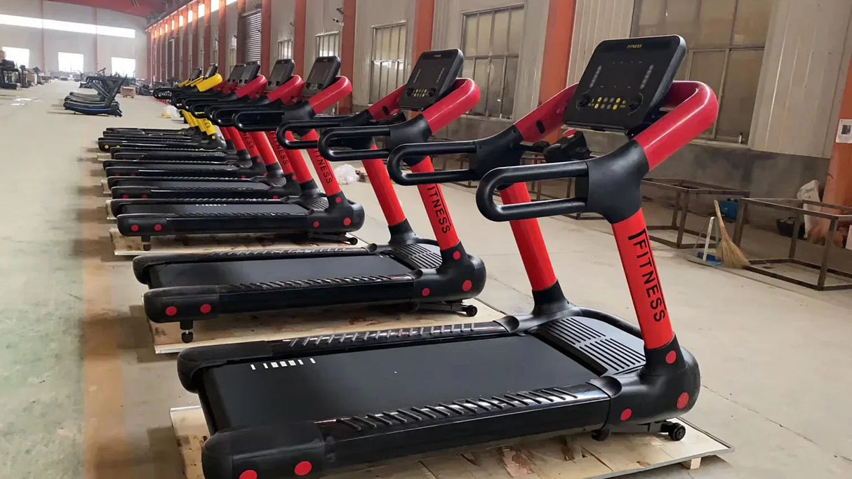home use commercial motorized treadmills manufactures tredmill commercial