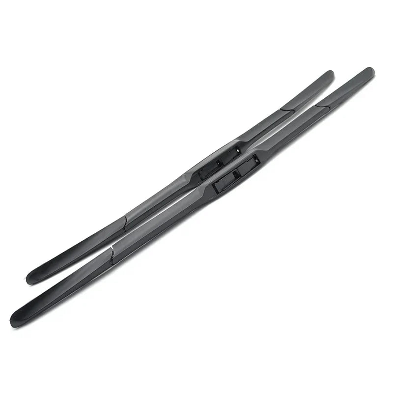 Erick's Wiper Front & Rear Wiper Blades Set