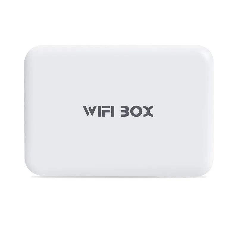 4G SIM card wifi router lte modem 10