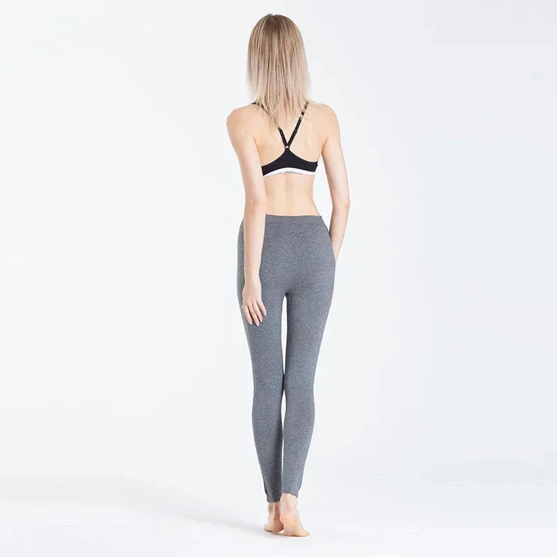 Pants Wool Merino Thermal Underwear Men Merinos Women