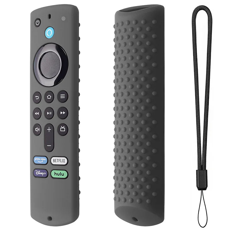 Shockproof Easy To Install Smart Tv Remote Control