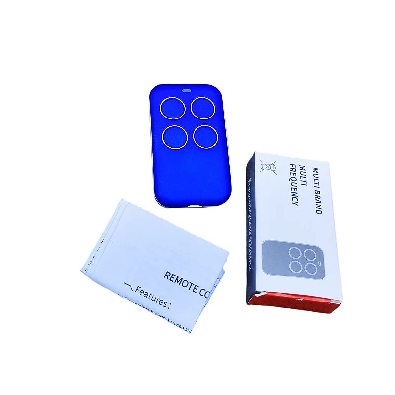 240-930mhz Compatible With Multi-frequency Automatic Fixed Code &