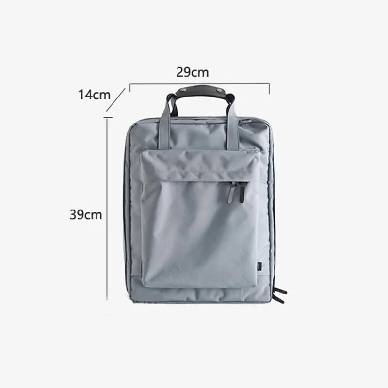 Korean Outdoor Backpack Trend Laptop Computer Backpack Travel