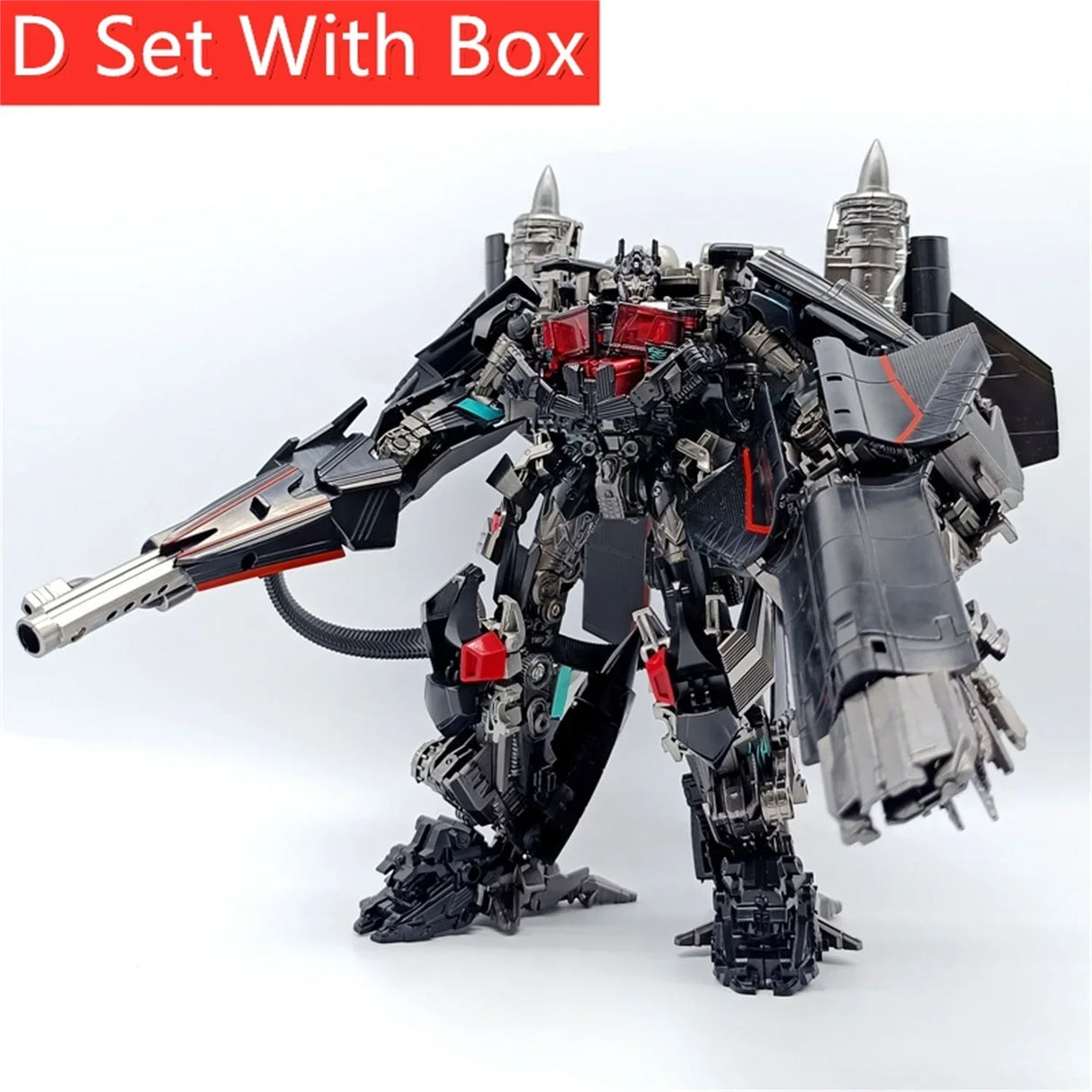 BAIWEI Transformation TW-1030 TW-1103 TW1103 Jetfire Skyfire TW1022