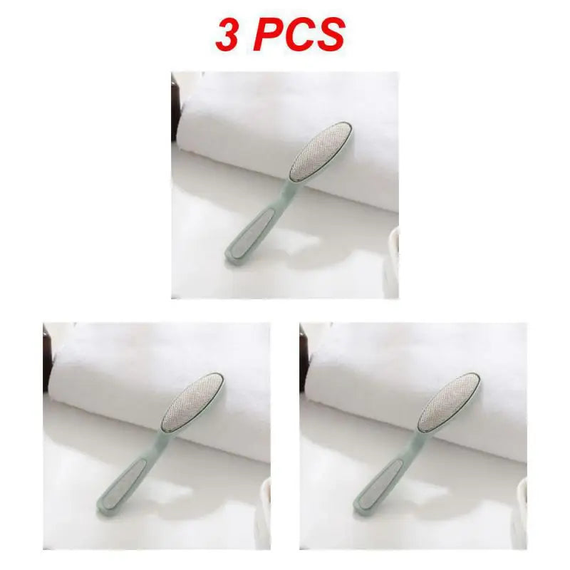 1/3/5PCS Foot File Stainless Steel Foot Rasp