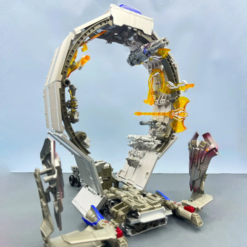 BAIWEI Transformation TW-1030 TW-1103 TW1103 Jetfire Skyfire TW1022