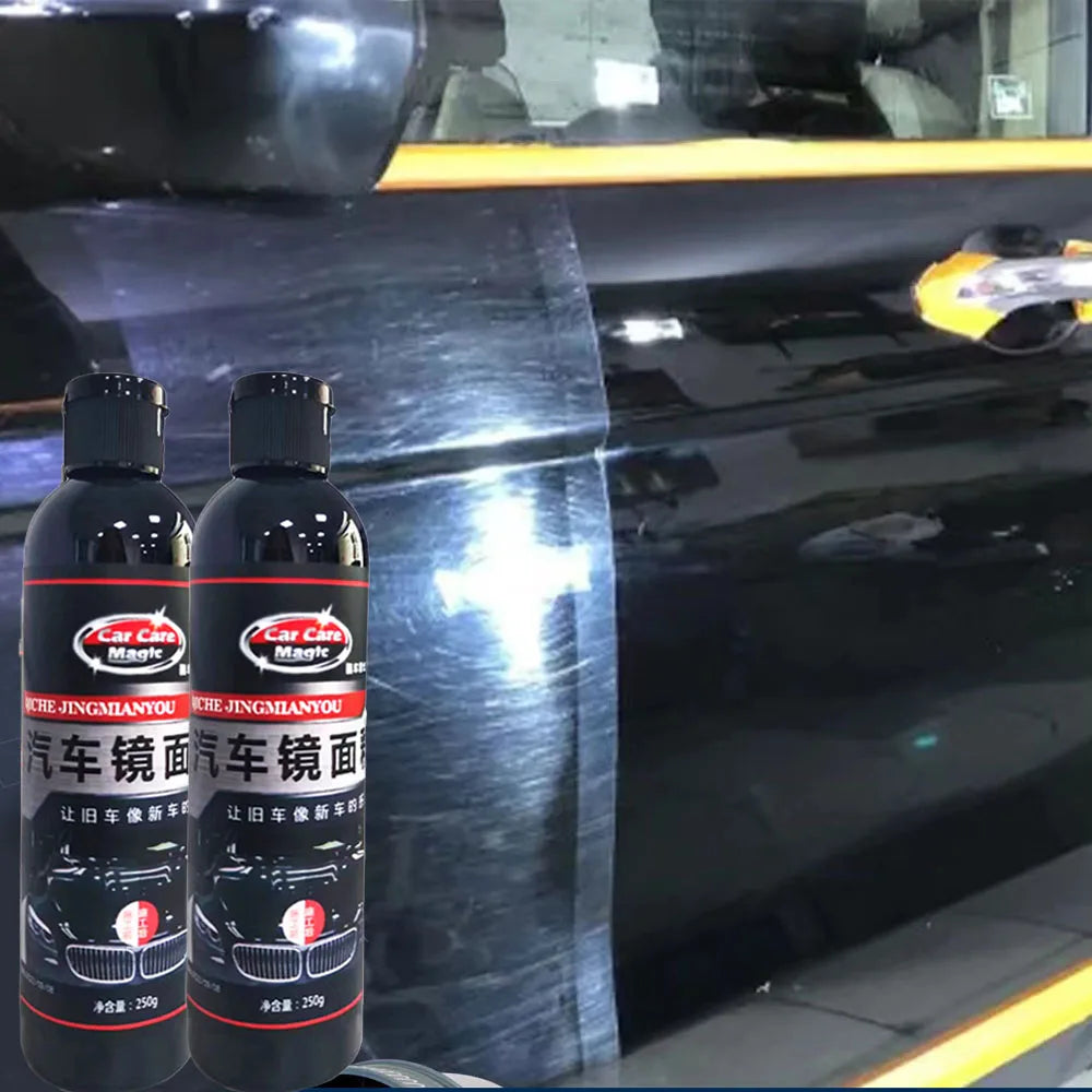 Car Ceramic Paint Coating Agent Quick Detail Wax