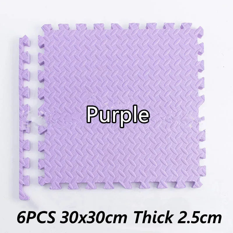 Tatame Baby Play Mat Thick 25mm Baby Activity