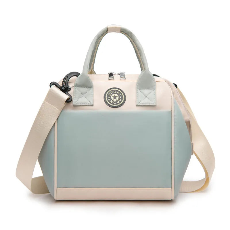 Diaper Bag Mummy Maternity Bags For Baby Stuff