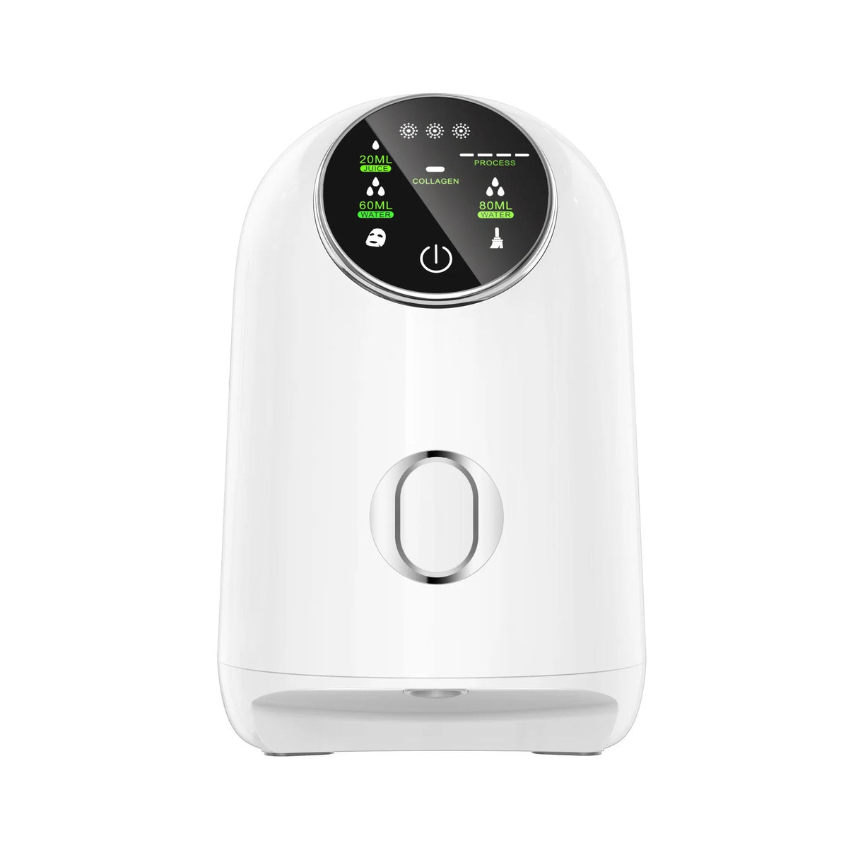 Smart DIY Face Mask Maker Machine Facial Treatment