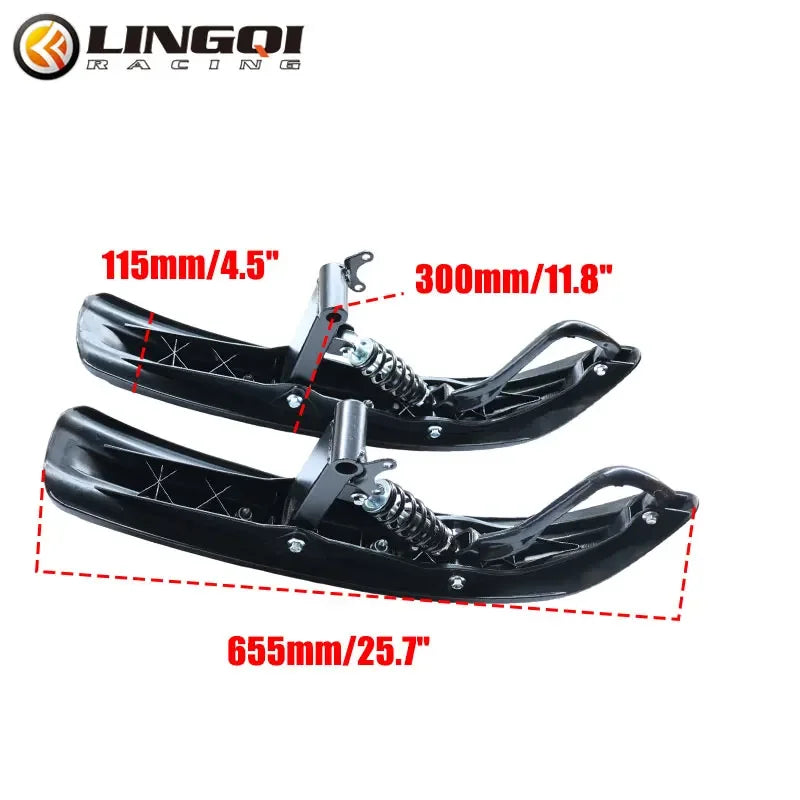 Motorcycle ATV Skates Snowboard UTV Skiboards Winter Snow