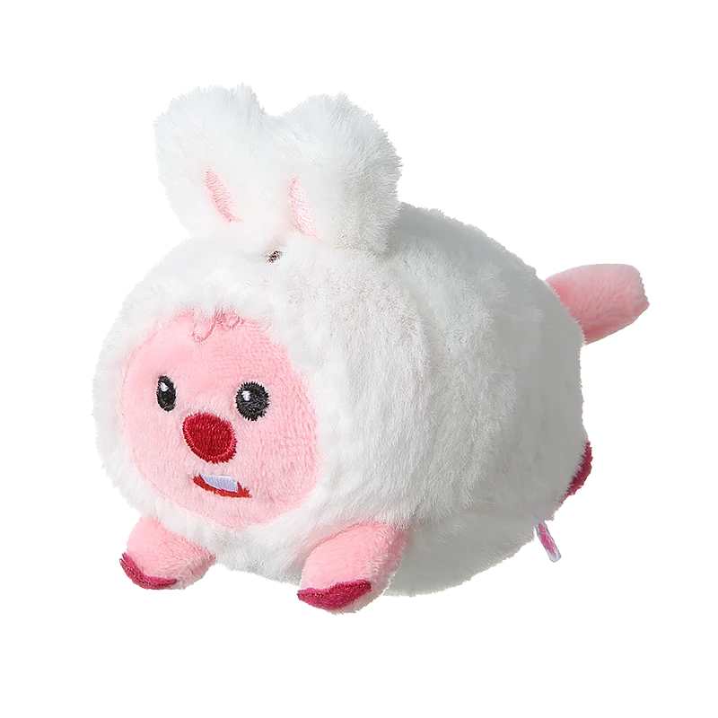 MINISO LOOPY Series - Fruit Head Cover Detachable