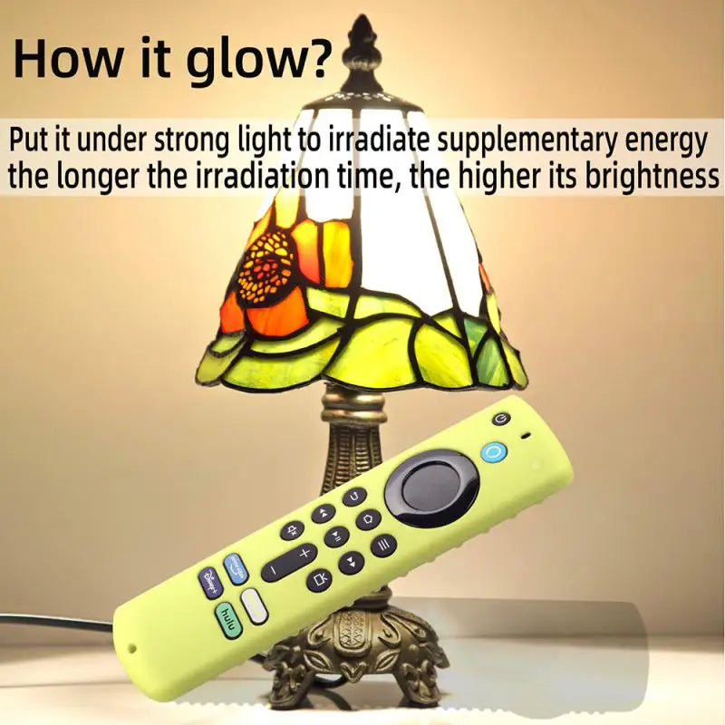 Shockproof Easy To Install Smart Tv Remote Control