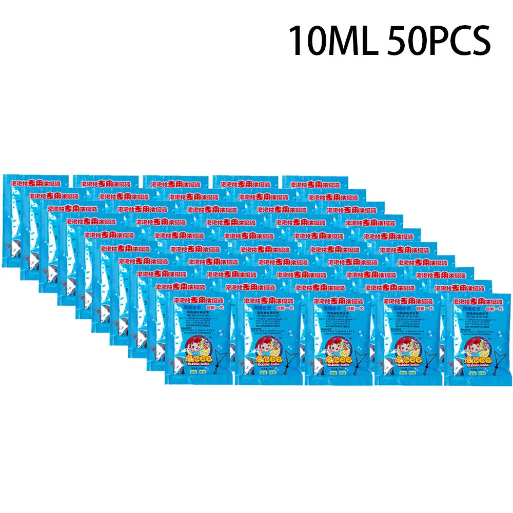 New 100ML1000ML Concentrate Bubbles Liquid Soap Water Bubble
