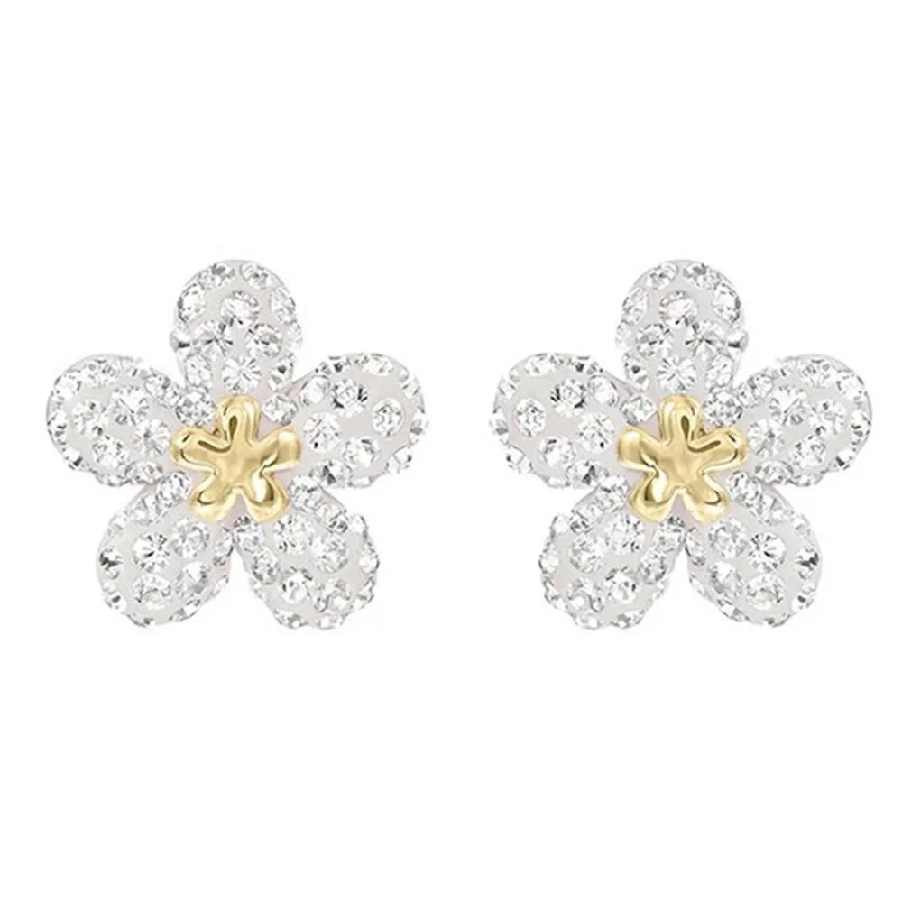 2024 New Trend Original Hoop Earrings Charm Luxury