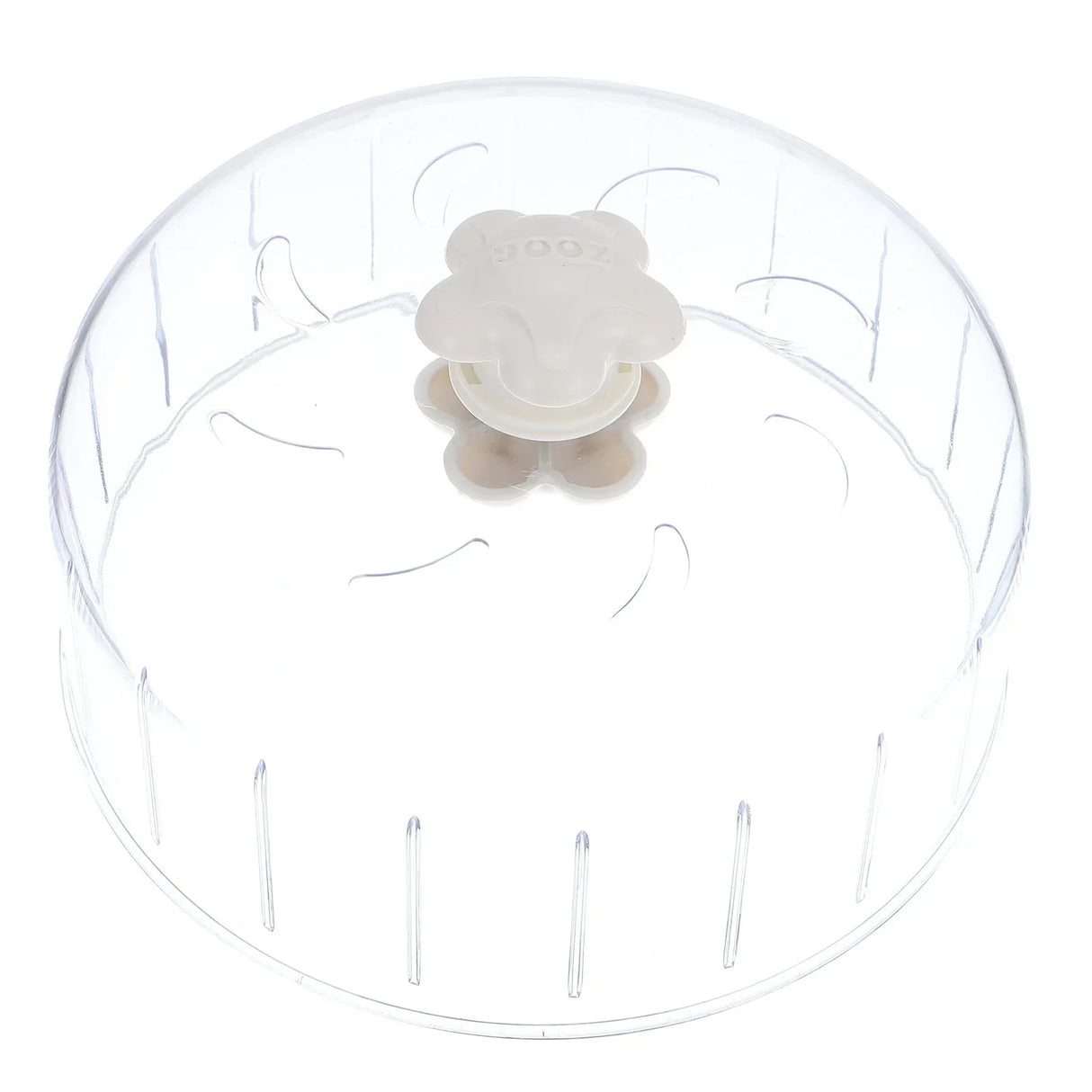 Dradel Toy Little Critters Toys Hamster Exercise Wheels