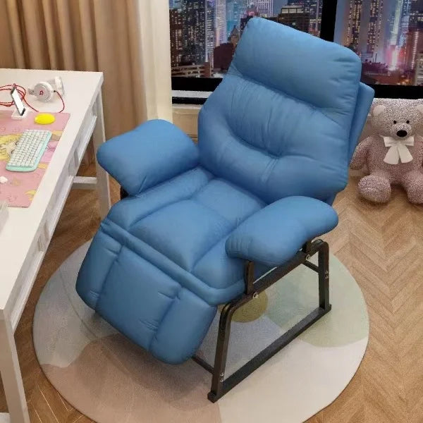 Home Lazy Sofa Chair Comfortable Office Computer Game