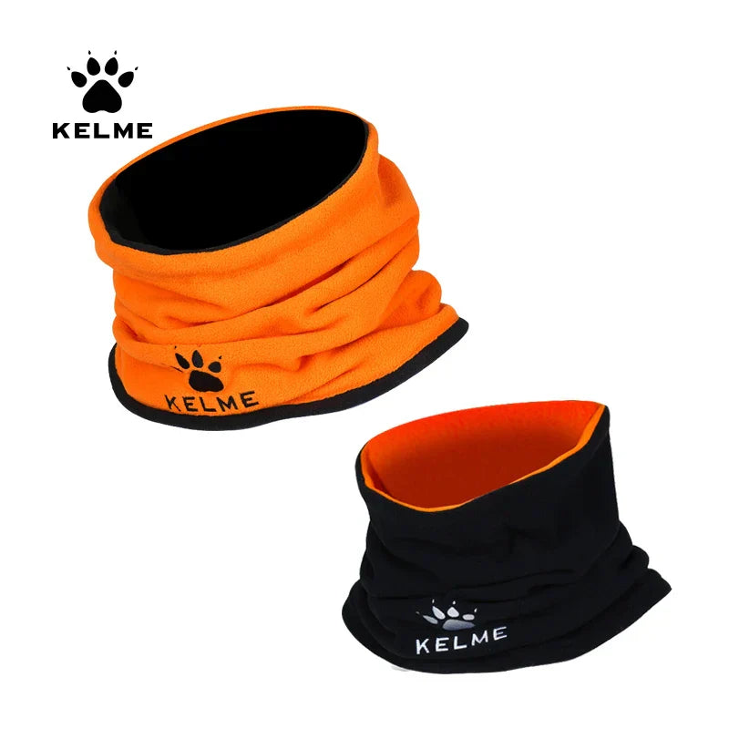 KELME KIDS Children Bandana Neck Warmer Winter Windproof
