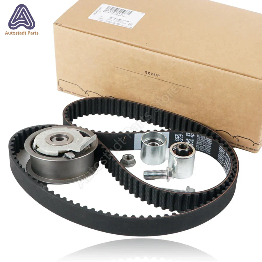 2.0T Toothed Belt Tensioner Engine Timing Belt Component