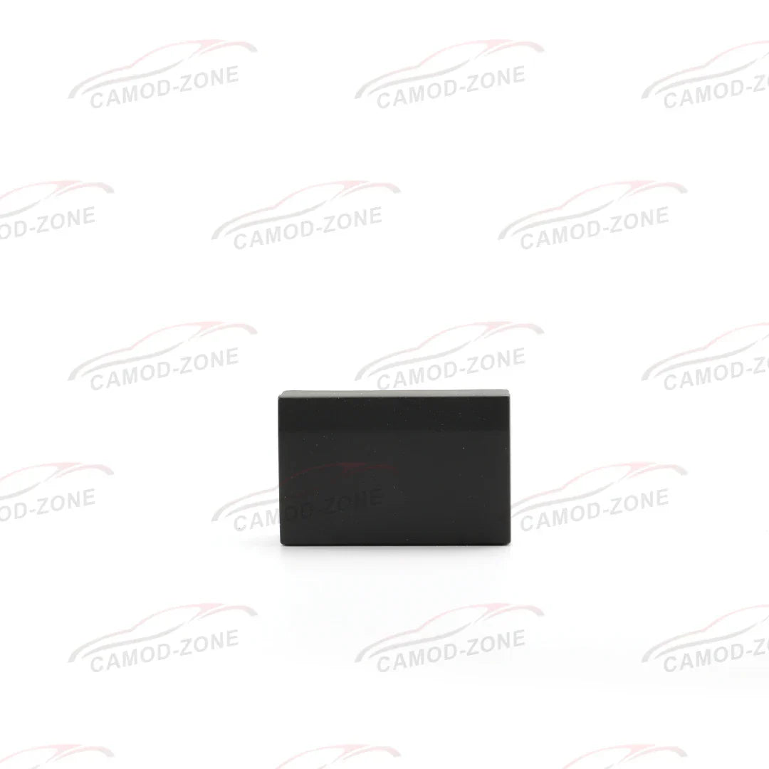 OEM Blank Button Emergency Light Switch Button For
