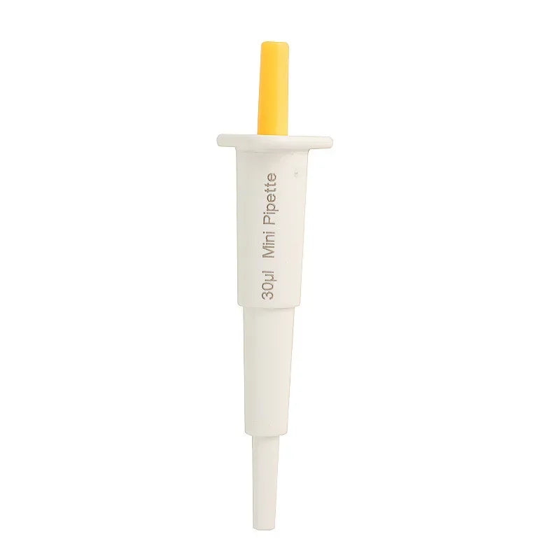 Mini Pipette Manual Single-channel Micro Pipettor Fixed Volume