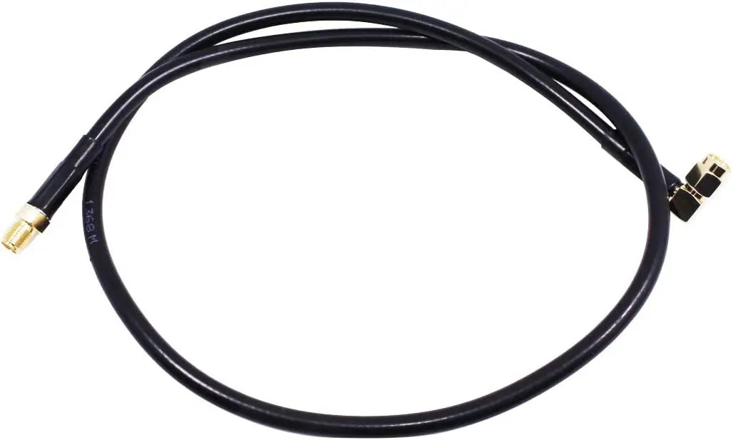 ABBREE Walkie Talkie Foldable CS Tactical Antenna For