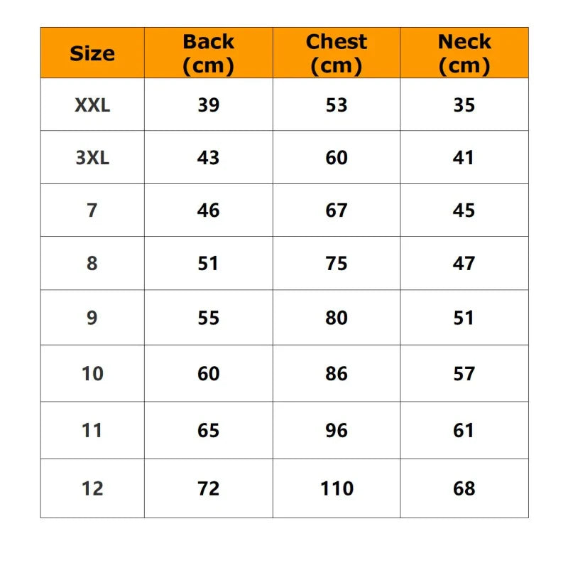 Large Dog Winter Clothes Hoodie Big Dog Clothing