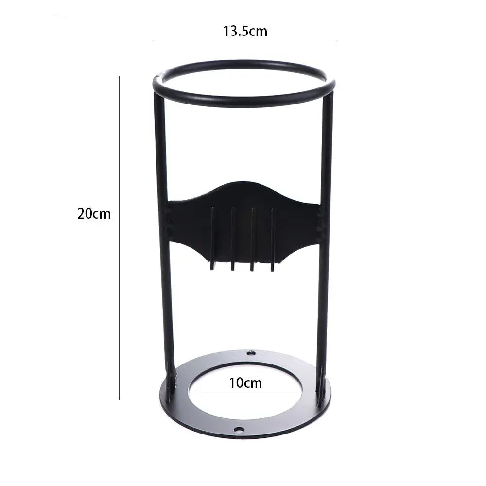 Portable Durable Outdoors Camp Home Wood Splitter Wood