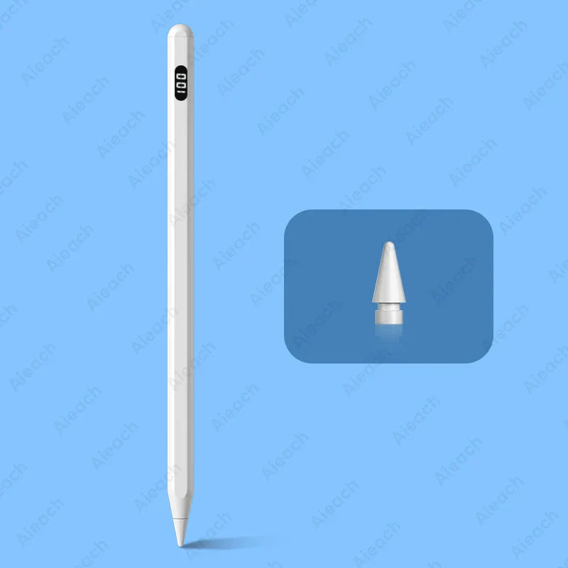 For Apple Pencil 2 1 iPad Pen Support