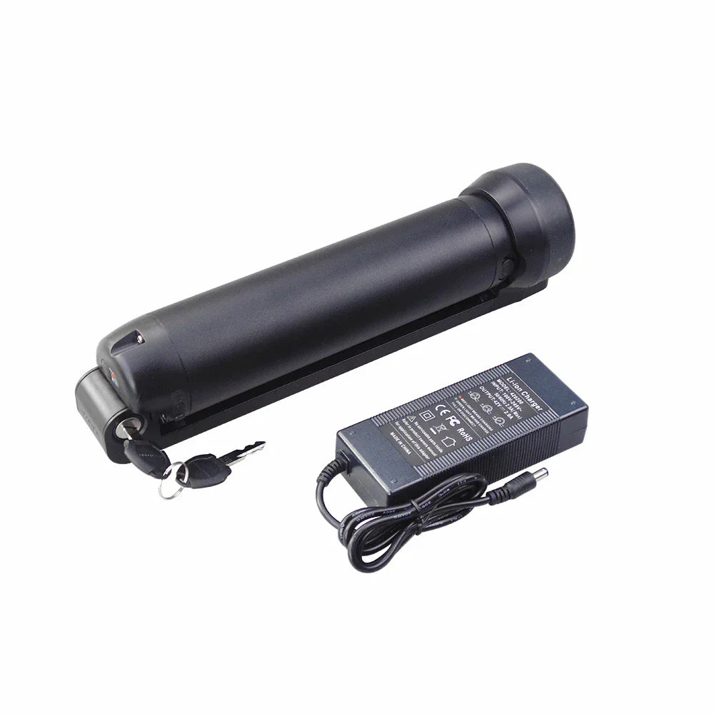 External Li-ion Battery for the Roadster V2 and