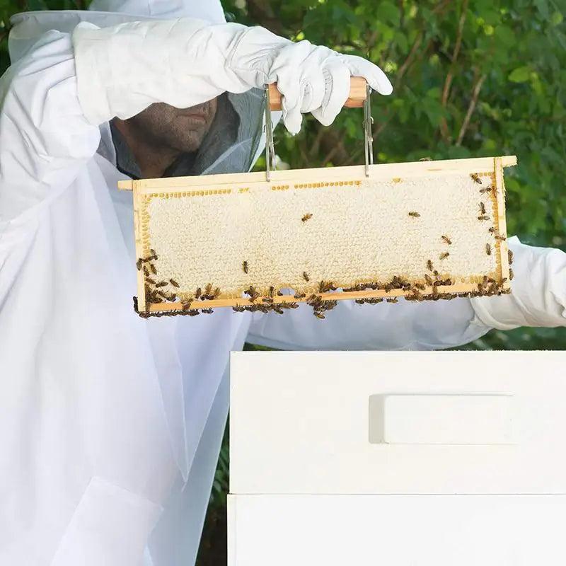 Beekeeping Suit Professional Beekeeping Supplies Cotton Suit With