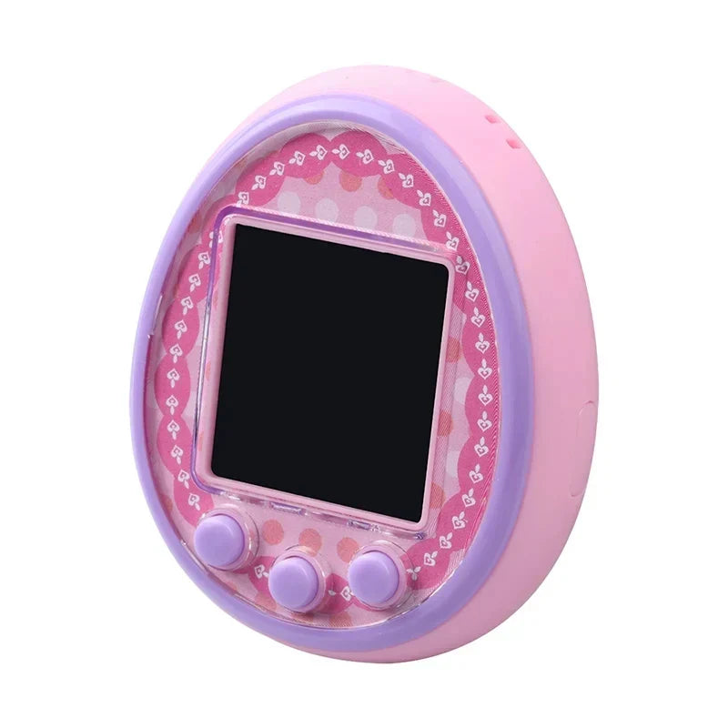 Tamagotchis Funny Kids Electronic Pets Toys Nostalgic Pet